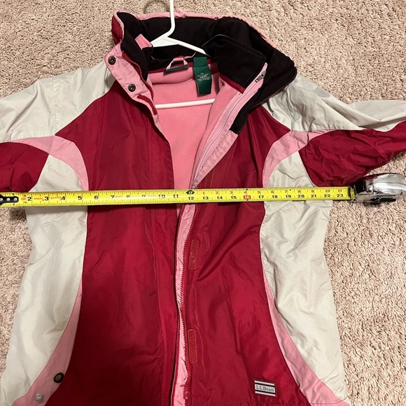 L.L.Bean jacket - Picture 8 of 8